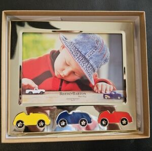 Reed & Barton Picture Frame